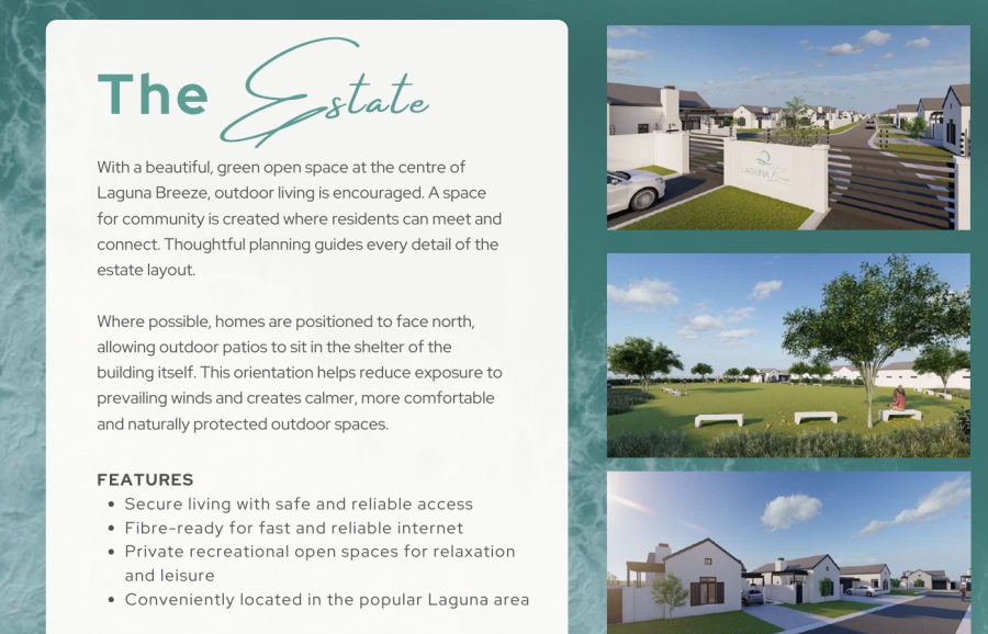 3 Bedroom Property for Sale in Laguna Western Cape